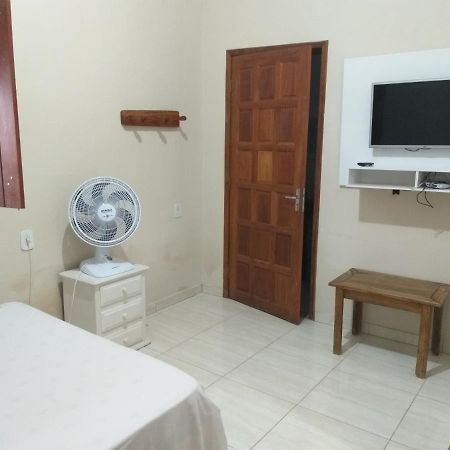 Apartament Receptivo Caminho De Abrolhos Caravelas Zewnętrze zdjęcie