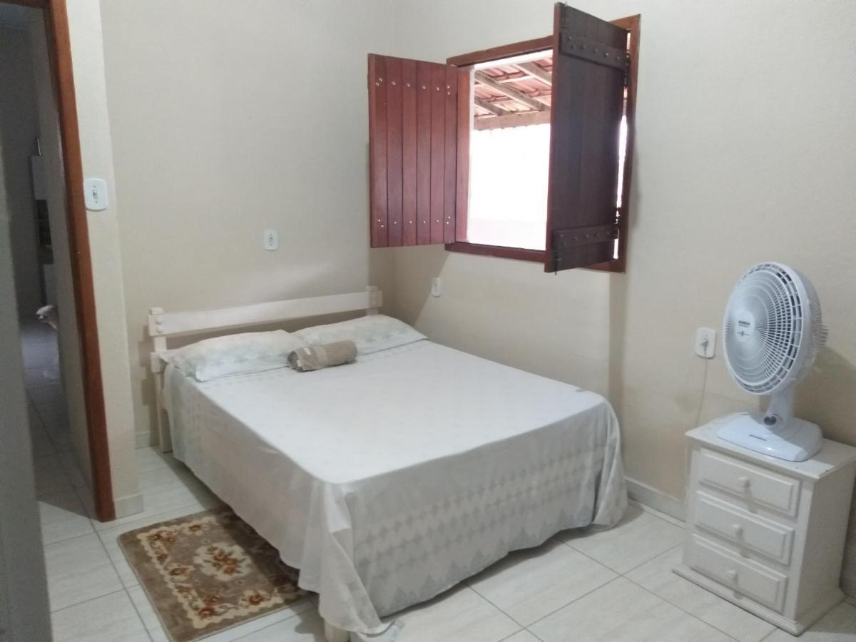 Apartament Receptivo Caminho De Abrolhos Caravelas Zewnętrze zdjęcie