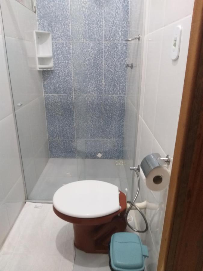 Apartament Receptivo Caminho De Abrolhos Caravelas Zewnętrze zdjęcie